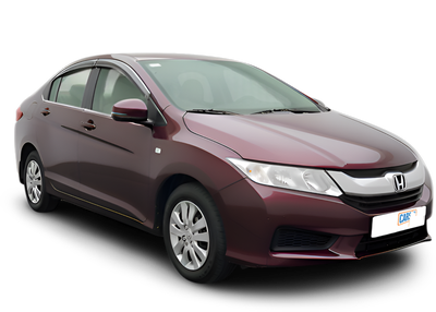 Honda City-img